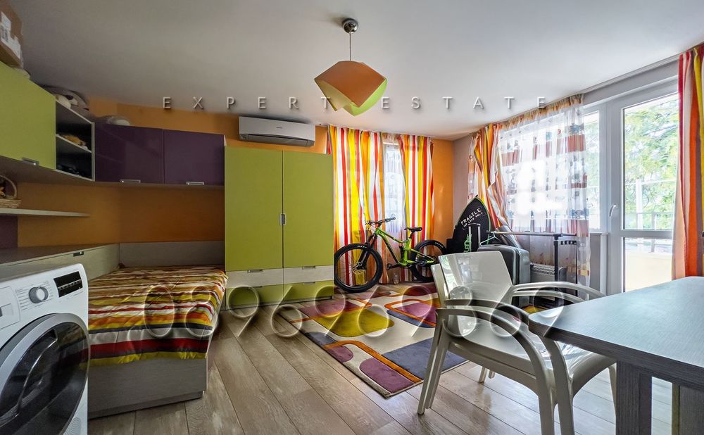 Продава се Тристаен апартамент в Варна, Трошево - 93 кв.м за 1666 €/кв.м - Снимка #10