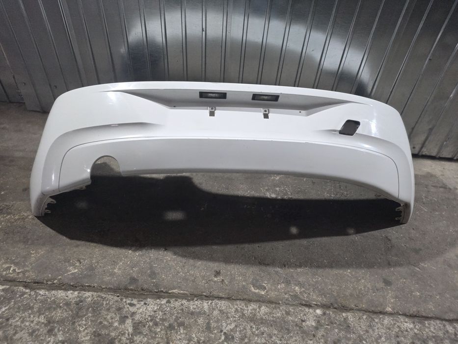 Bară spate BMW seria 1 F20 f21