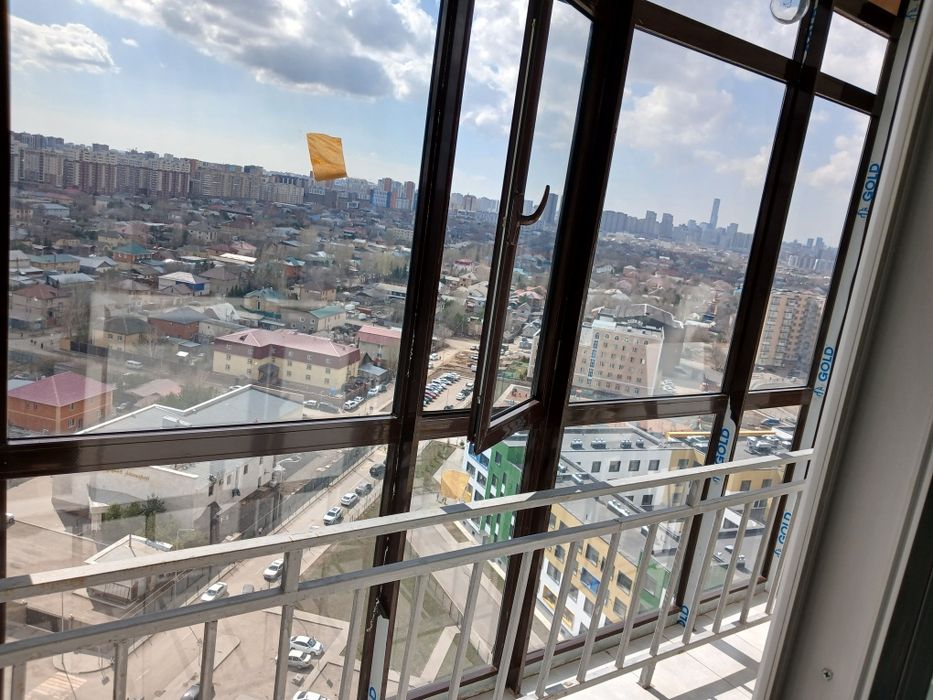 Продам 1ком.кв.студия