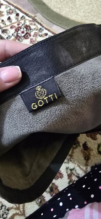 Зимние сапоги женские