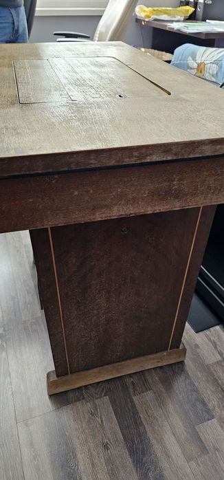 Шевна машина работеща