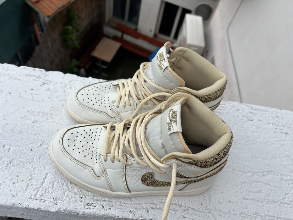 Nike Air Jordan 1 Retro 40