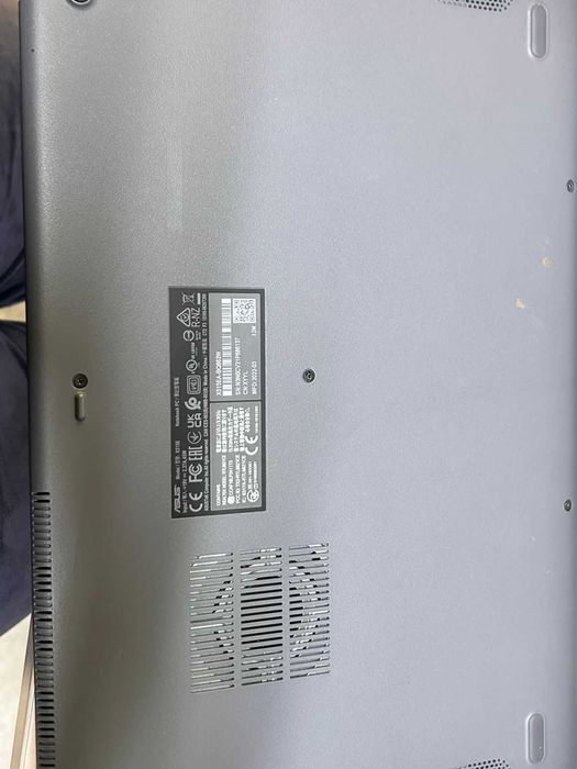 Ноутбук  Asus Боралдай (901708)