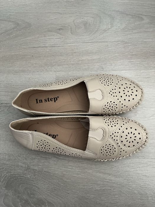 Обувь новая женская