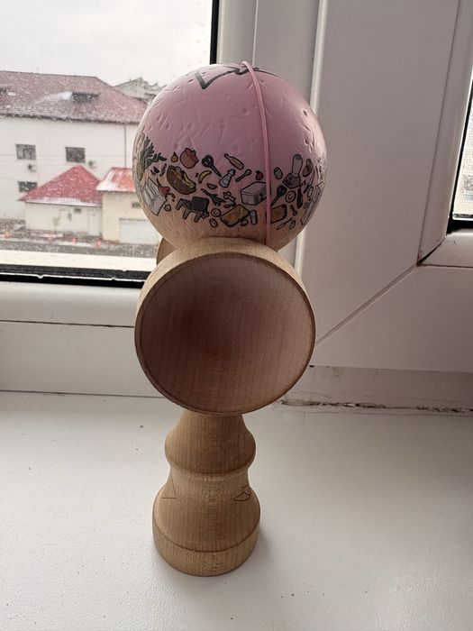 Setup Miguel cu ken element