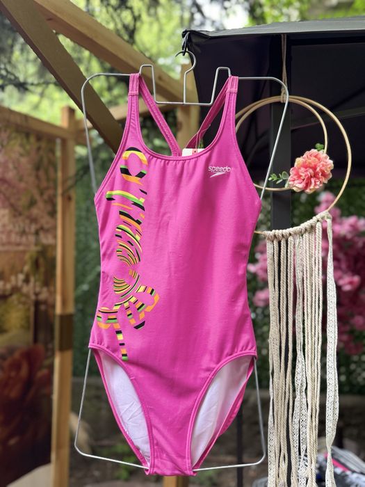Дамски цял бански Speedo endurance