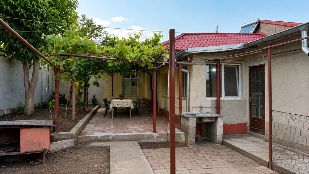 Casa de vanzare 5 camere