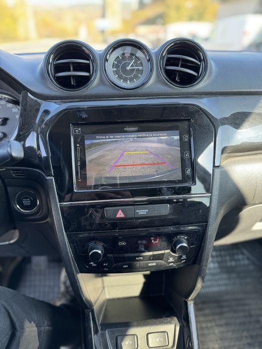 Suzuki Vitara 1.6D 120hp НА ЧАСТИ