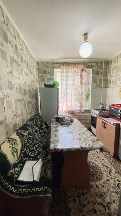 Продаётся 3х ком. кв.в 7мкр