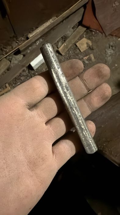 Висмут палочки 97.5%