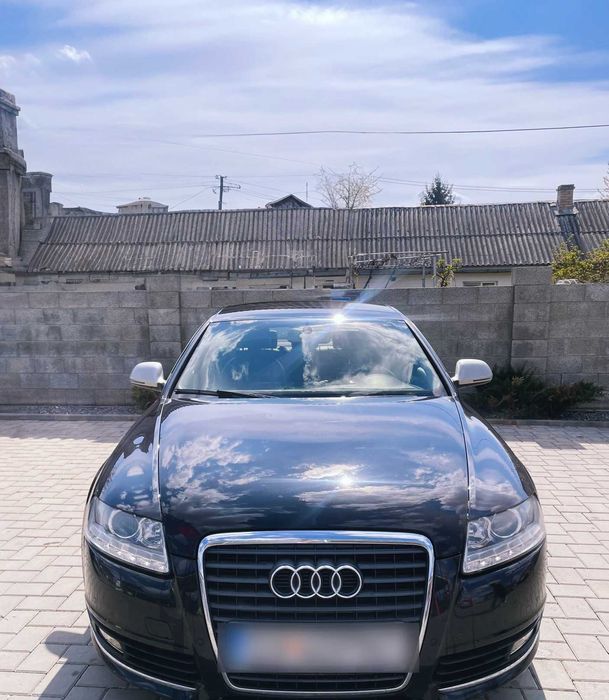 AUDI A6 2010 Motor 2.0 Diesel 134Cp