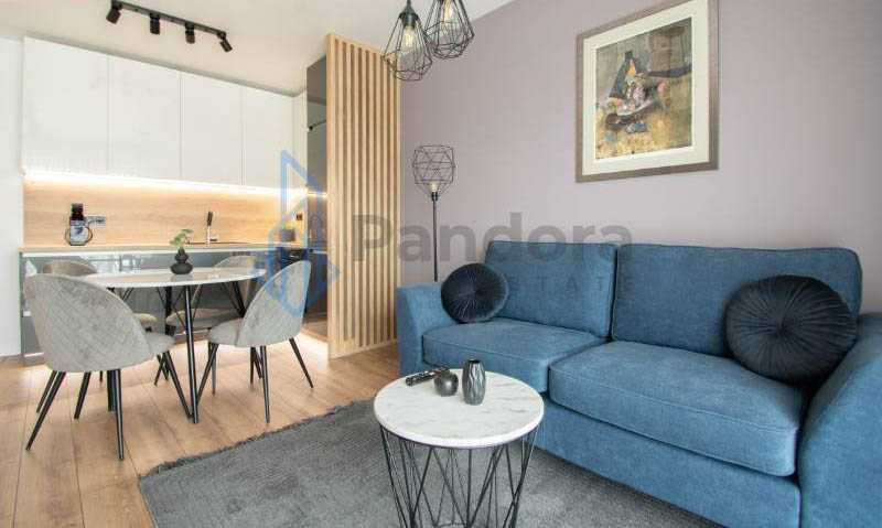 Дава се под наем Тристаен апартамент в София, Кръстова вада - 90 кв.м за 950 € - Снимка #3