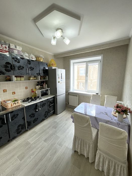 2 ком гСтепногорск 9 мкр 44 дом