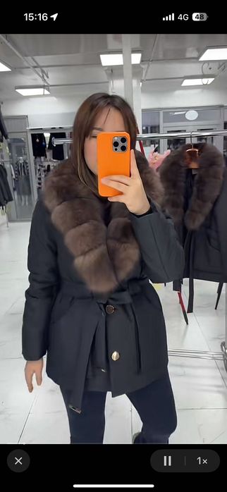 Продам Куртка новый