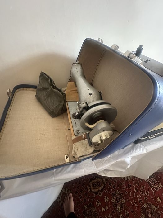 Продам швейные машины СССР
