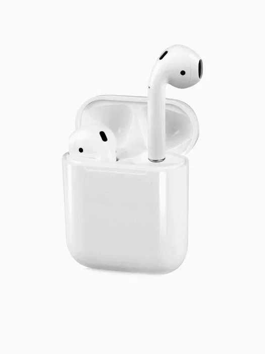 Беспроводные наушники TWS inPods i18 (белый)