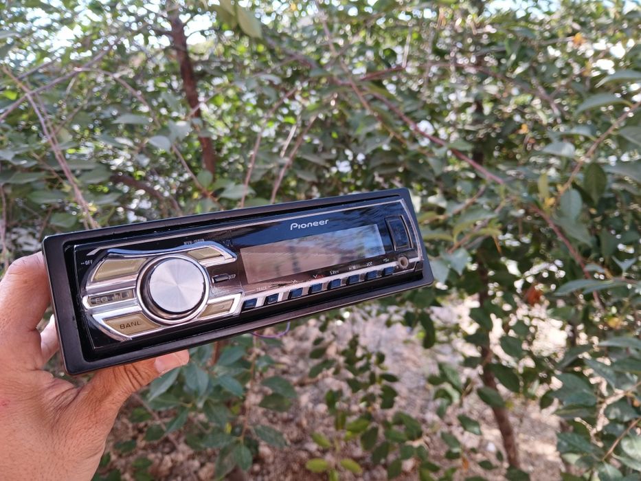 Pioneer mafon orginal