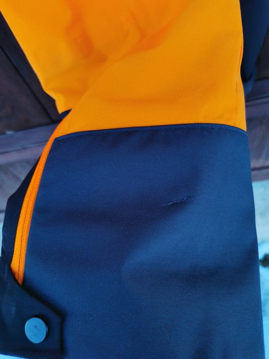 Set costum ski touring The North Face  L bărbați