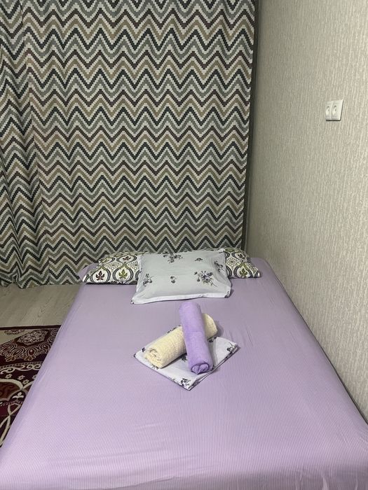 Квартира посуточно