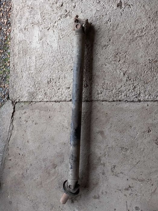 Piese de schimb Nissan Terrano II 3.0 diesel