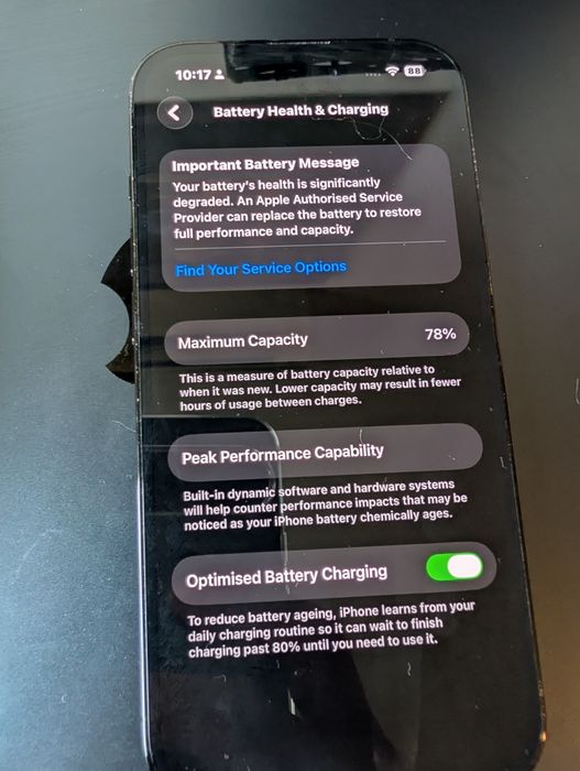 Iphone 14 pro 128gb