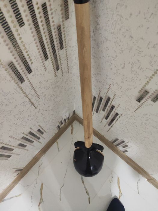 Рубаб новый в отличном состоянии