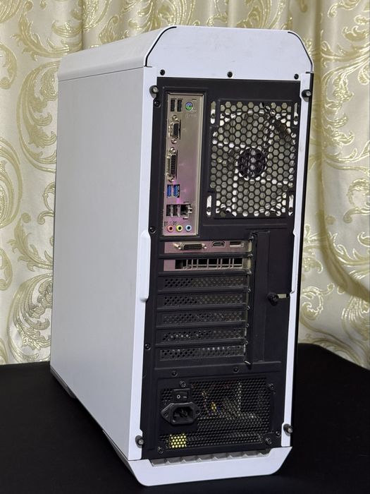 Продается Компьютер