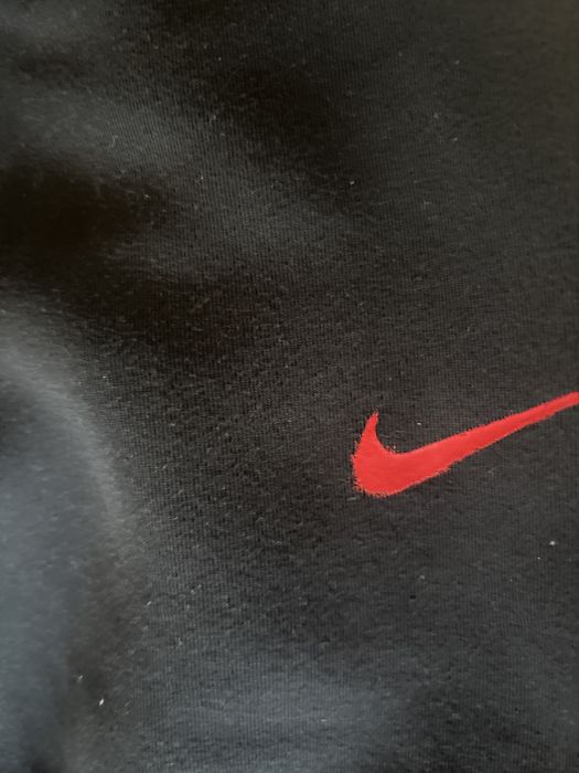 Долнище на nike tech XL 158-170 cm