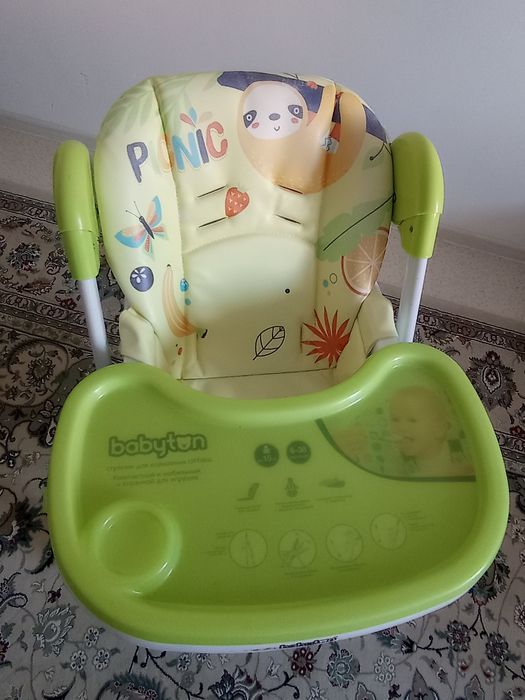 Продам детский стул