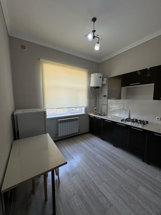 Апартаменты / Сдается квартира посуточно