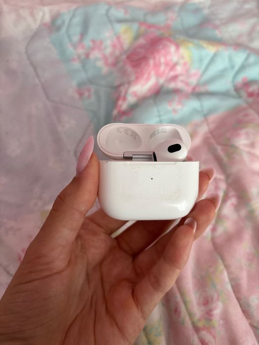 AirPods 3 - та генерация, оригинални