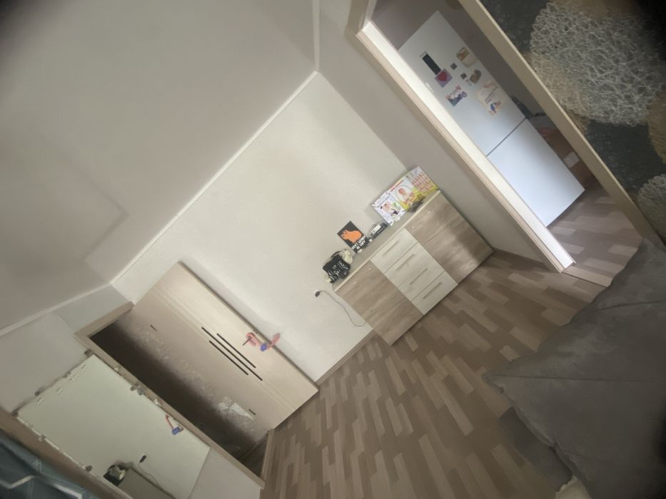 2-х комнатная квартира