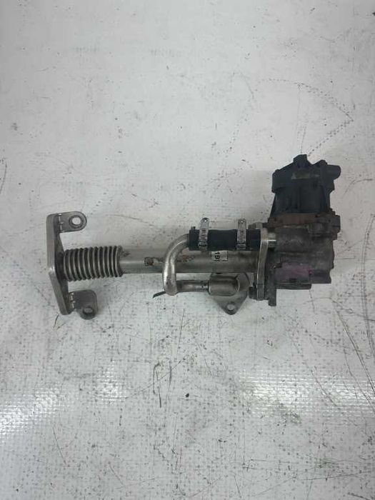 Supapa EGR IVECO DAILY 2.3 euro 6 cod piesa 5802061038