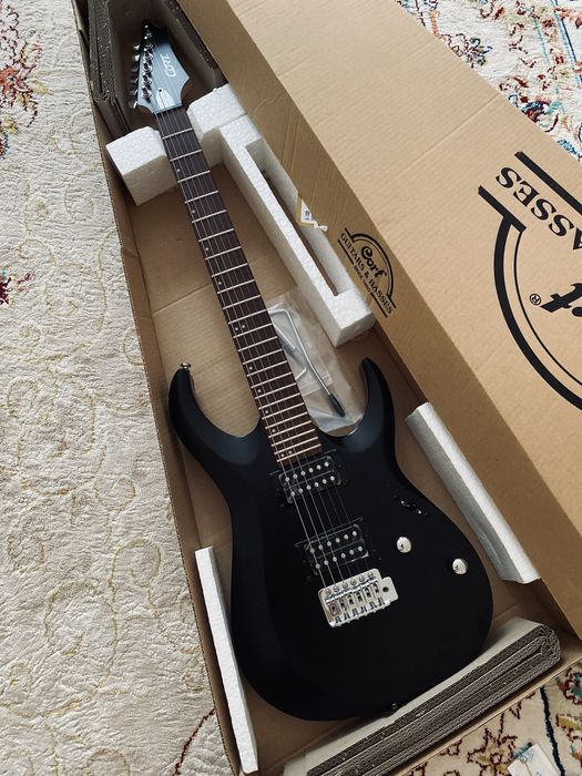 электрогитара и для начинающих и для профи