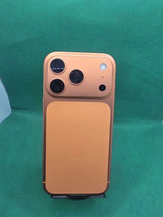 Iphone 17 Pro 1TB•Bateria 99%•Amanet Lazar Crangasi •56935