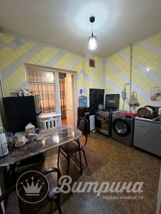 2-Комнатная, Электроаппарат