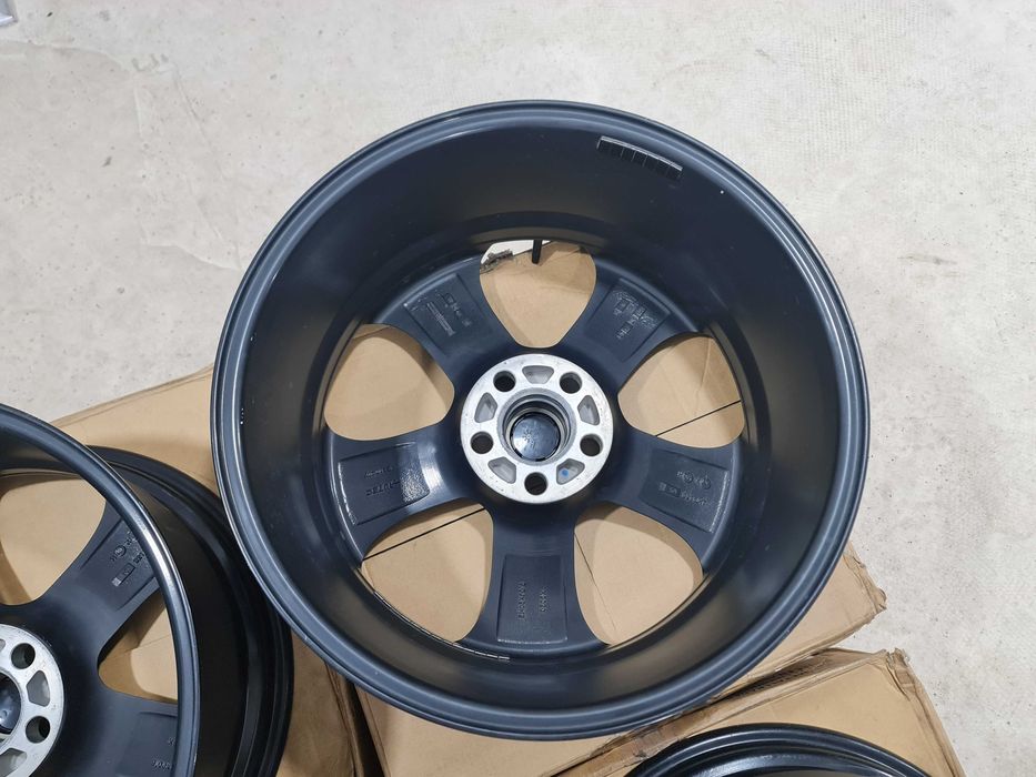 Jante 20 Tesla Model S Model X Honda CRV Hybrid Civic 5x120 9J et 42