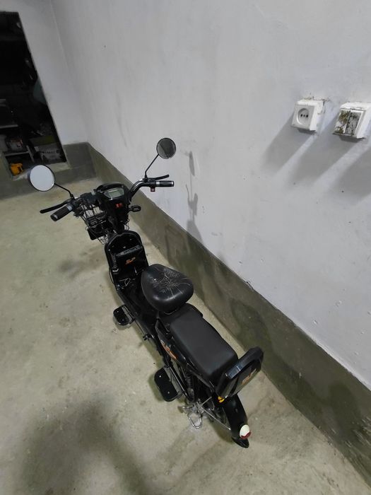 Скутер сатылады срочно