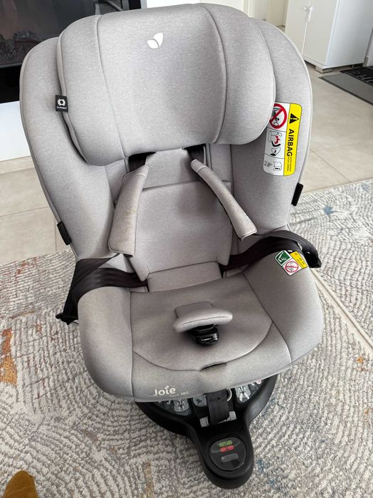 Scaun Joie I-Spin 360