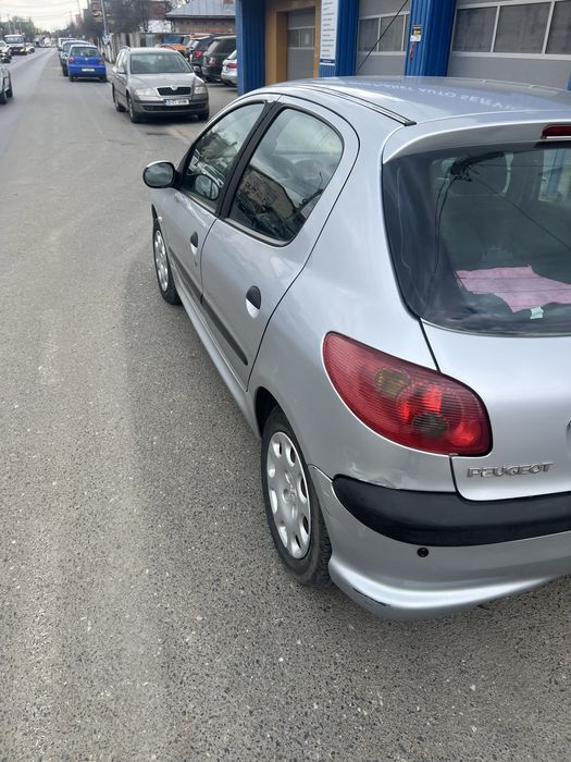 Peugeot 1.4 hdi 2008 1200 euro