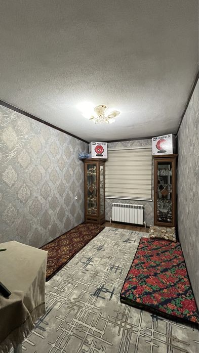 Samarqand darvoza srochno sotiladi