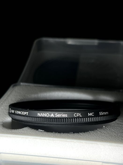 Обьектив VILTROX AF 28/1.8 FE E-Mount