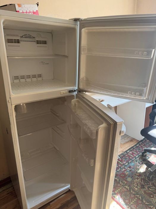 Хододильник ремонт