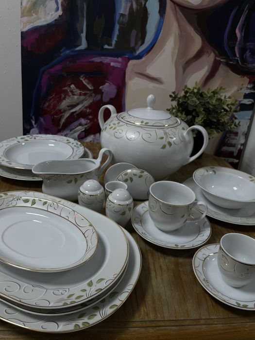 Продам посуду для кафе, ресторанов