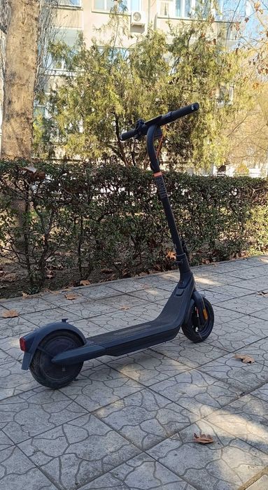 Segway Ninebot E2 pro Сегуей нинебот е2 про перфектен.