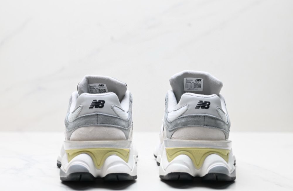 New Balance 9060 “Core Rain Cloud”