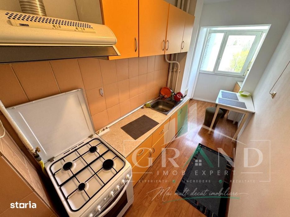 2 camere DECOMANDAT | Priveliste superba | Investitie ideala | Manastu