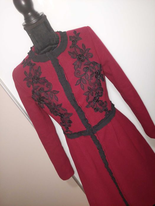 Palton la donna superb de calitate original