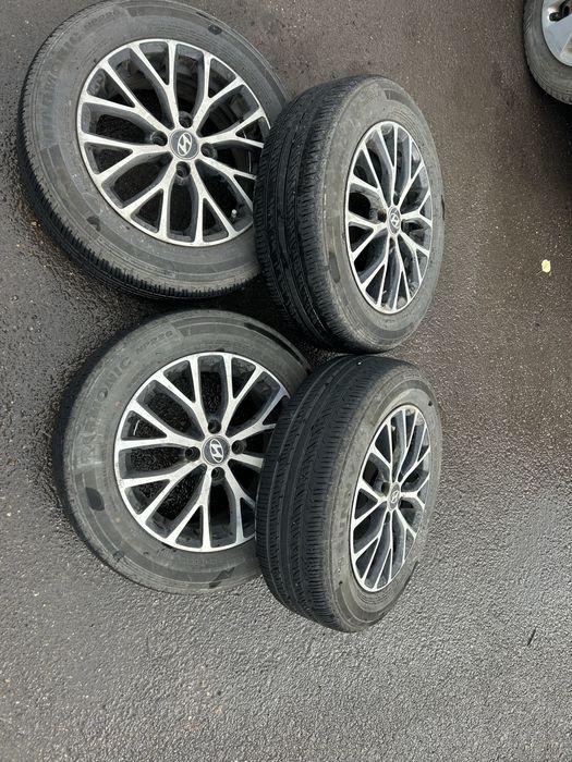 Диски R 15 | 185 /65 /15