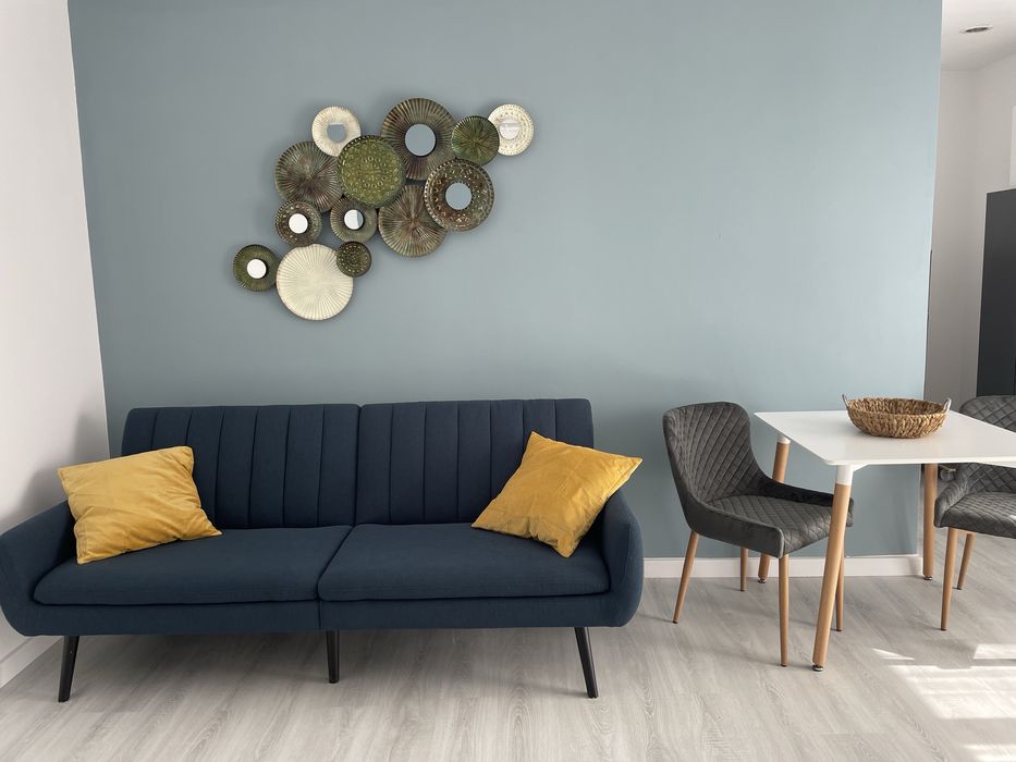 Cosmopolis Apartament 2 camere - STUDIO k3